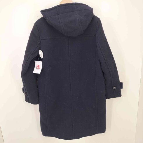 ユナイテッドアローズグリーンレーベルリラクシング UNITED ARROWS green label relaxing ウールダッフルコート メンズ US:38