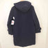 ユナイテッドアローズグリーンレーベルリラクシング UNITED ARROWS green label relaxing ウールダッフルコート メンズ US:38