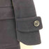 ユナイテッドアローズグリーンレーベルリラクシング UNITED ARROWS green label relaxing ウールダッフルコート メンズ US:38