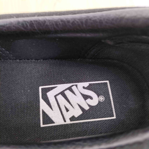 バンズ VANS SLIP-ON メンズ 26.5