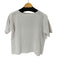 ジョーンズニューヨーク JONES NEW YORK リネンコットン 半袖 サマーニット レディース import:M