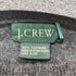 ジェイクルー J.CREW 90S カシミヤ S/S クルーネック セーター レディース import:S
