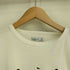 アニエスベー agnes b. ロゴプリント コットン 半袖Tシャツ レディース T2