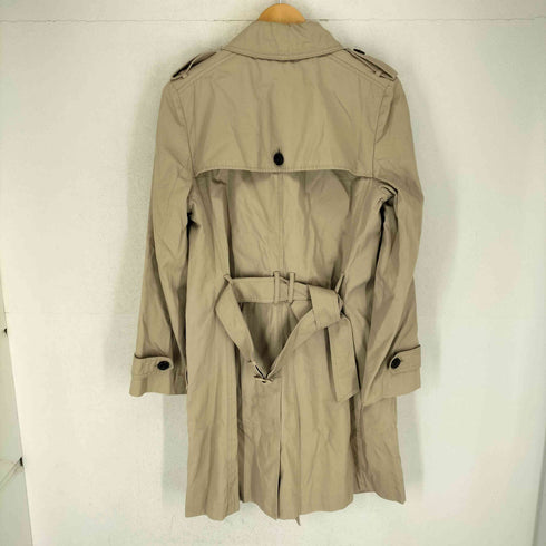 ギャップ Gap トレンチコート レディース M