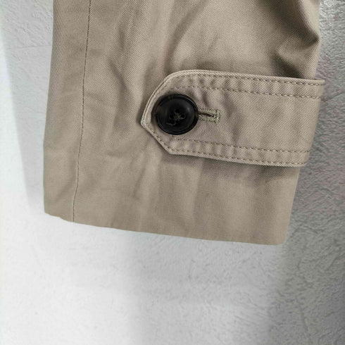 ギャップ Gap トレンチコート レディース M