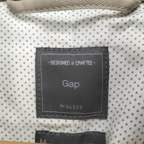 ギャップ Gap トレンチコート レディース M