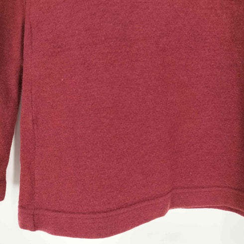 トリココムデギャルソン tricot COMME des GARCONS 90S ウール モックネックニット レディース