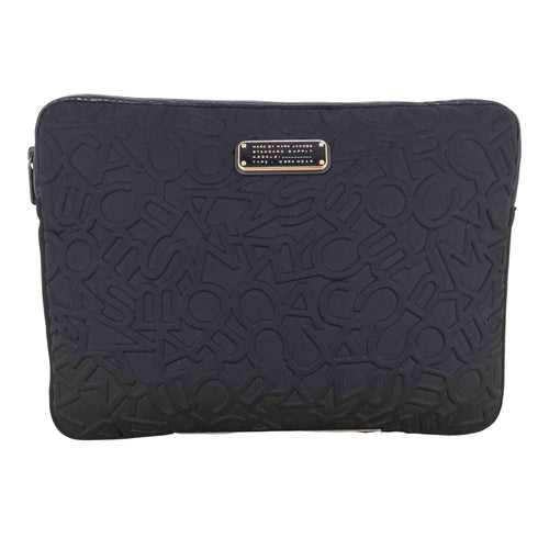 マークバイマークジェイコブス Marc by Marc Jacobs モノグラム PCケース メンズ
