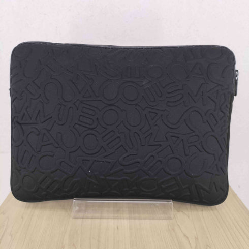 マークバイマークジェイコブス Marc by Marc Jacobs モノグラム PCケース メンズ