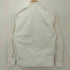 ハイク HYKE エポレット スタンドカラーL/S シャツ レディース 1