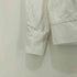 ハイク HYKE エポレット スタンドカラーL/S シャツ レディース 1
