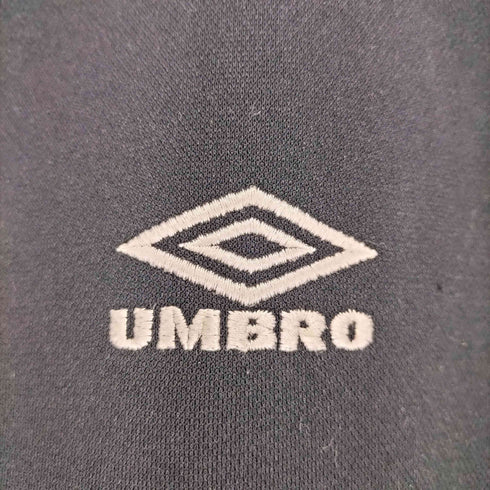 アンブロ UMBRO 90-00s サイドライン トラックジャケット メンズ O