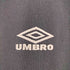 アンブロ UMBRO 90-00s サイドライン トラックジャケット メンズ O