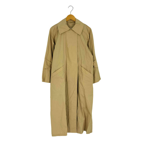 トゥデイフル TODAYFUL Tuck Over Trenchcoat レディース JPN:36