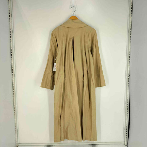 トゥデイフル TODAYFUL Tuck Over Trenchcoat レディース JPN:36