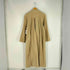 トゥデイフル TODAYFUL Tuck Over Trenchcoat レディース JPN:36