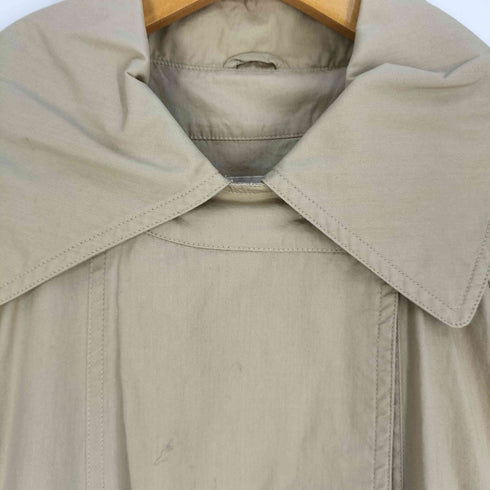 トゥデイフル TODAYFUL Tuck Over Trenchcoat レディース JPN:36