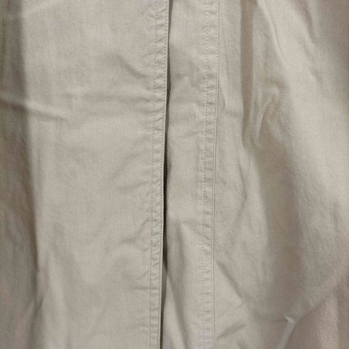 トゥデイフル TODAYFUL Tuck Over Trenchcoat レディース JPN:36