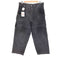 APCO JEANS 00s ブラックバギーデニム street メンズ 36