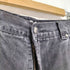 APCO JEANS 00s ブラックバギーデニム street メンズ 36