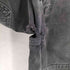 APCO JEANS 00s ブラックバギーデニム street メンズ 36