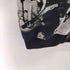 ヒステリックグラマー HYSTERIC GLAMOUR THE SLITS PHOTO CUT ジャカード ZIPアップリブ ジャケット メンズ import:M