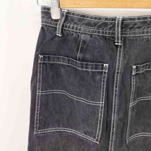 ジョイントワークス JOINT WORKS 12OZデニム ハイショクステッチスカート レディース JPN:S