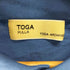 トーガプルラ TOGA PULLA ノースリーブポロ レディース JPN:2