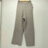 ロクビューティーアンドユースユナイテッドアローズ 6 BEAUTY & YOUTH UNITED ARROWS 24AW リブニット パンツ レディース JPN:38