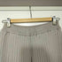 ロクビューティーアンドユースユナイテッドアローズ 6 BEAUTY & YOUTH UNITED ARROWS 24AW リブニット パンツ レディース JPN:38