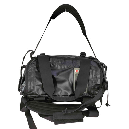 ザノースフェイス THE NORTH FACE BC ダッフルバッグ XS メンズ