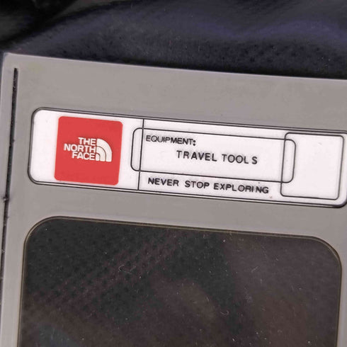 ザノースフェイス THE NORTH FACE BC ダッフルバッグ XS メンズ