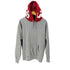 シュプリーム Supreme 21AW CONTRAST HOODED SWEATSHIRT メンズ LARGE