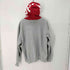 シュプリーム Supreme 21AW CONTRAST HOODED SWEATSHIRT メンズ LARGE