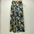 ロクビューティーアンドユースユナイテッドアローズ 6 BEAUTY & YOUTH UNITED ARROWS 24SS SATIN FLOWER PRINT PANTS レディース JPN:36