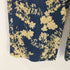 ロクビューティーアンドユースユナイテッドアローズ 6 BEAUTY & YOUTH UNITED ARROWS 24SS SATIN FLOWER PRINT PANTS レディース JPN:36