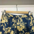 ロクビューティーアンドユースユナイテッドアローズ 6 BEAUTY & YOUTH UNITED ARROWS 24SS SATIN FLOWER PRINT PANTS レディース JPN:36