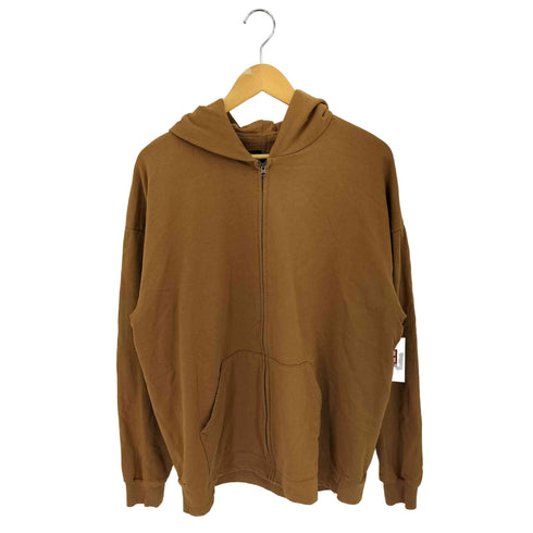 レミーラ remilla ジップアップ パーカー メンズ  XL