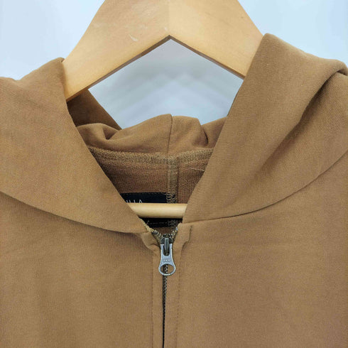 レミーラ remilla ジップアップ パーカー メンズ  XL