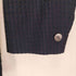 ランバン LANVIN シルク チンストラップ ジップジャケット メンズ B46