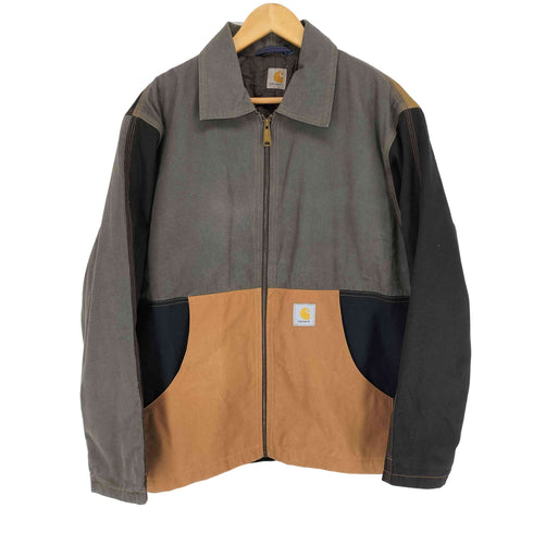 カーハート Carhartt リメイクダックジャケット メンズ