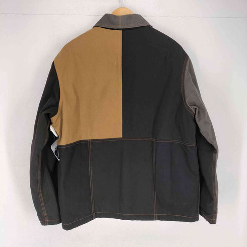 カーハート Carhartt リメイクダックジャケット メンズ