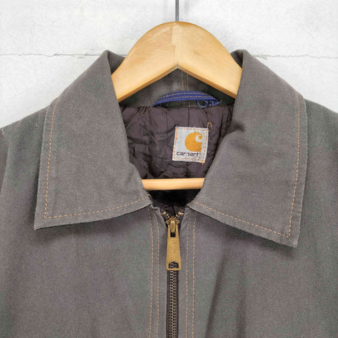 カーハート Carhartt リメイクダックジャケット メンズ