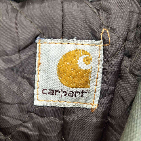 カーハート Carhartt リメイクダックジャケット メンズ