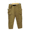 FLAME TECH コーデュロイ ダウンパンツ outdoor メンズ LL