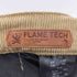 FLAME TECH コーデュロイ ダウンパンツ outdoor メンズ LL
