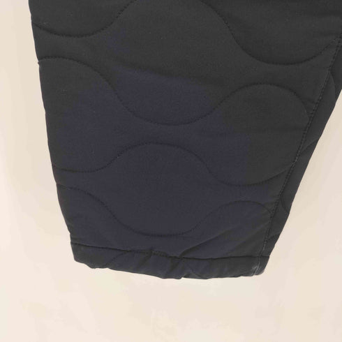 FLAME TECH キルティング ダウンパンツ outdoor メンズ LL