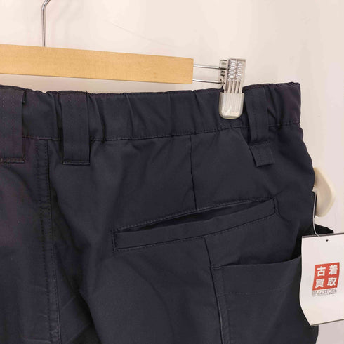FLAME TECH キルティング ダウンパンツ outdoor メンズ LL