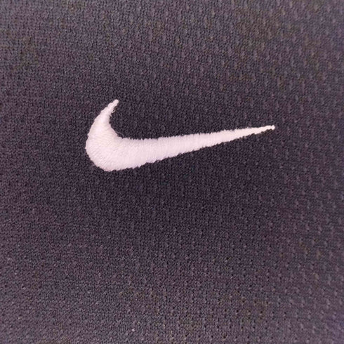 ナイキ NIKE 00S 胸元スウィッシュ刺繍タンクトップ メンズ JPN:L