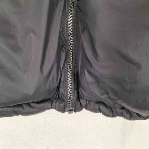 ファーストダウン FIRST DOWN リバーシブルダウンベスト メンズ XL